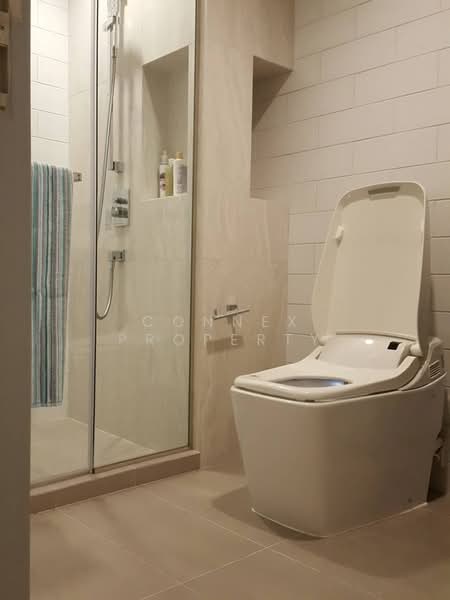 The Line Jatujak-Mochit, Bangkok, Phaholyothin Road, Jom Phon, Chatuchak, Bangkok, 4 Bedrooms, 100 sqm, Condo For Rent, by Connex Property, 500227187 - DDproperty.com