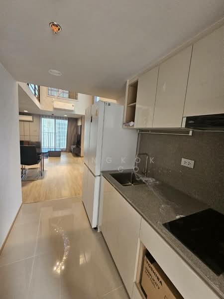 Culture Chula, Bangkok, 38/12 Soi Pratu Chai, Si Phraya, Bang Rak, Bangkok, 2 Bedrooms, 59 sqm, Condo For Rent, by Bangkok Agent Co.,Ltd., 500227192 - DDproperty.com