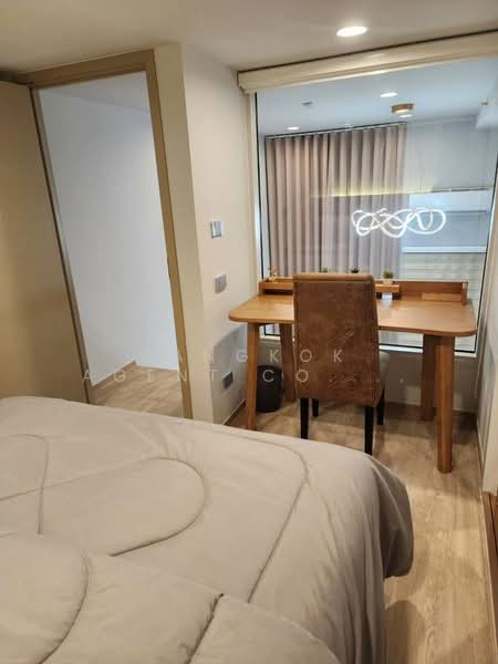 Culture Chula, Bangkok, 38/12 Soi Pratu Chai, Si Phraya, Bang Rak, Bangkok, 1 Bedroom, 35 sqm, Condo For Rent, by Bangkok Agent Co.,Ltd., 500227193 - DDproperty.com