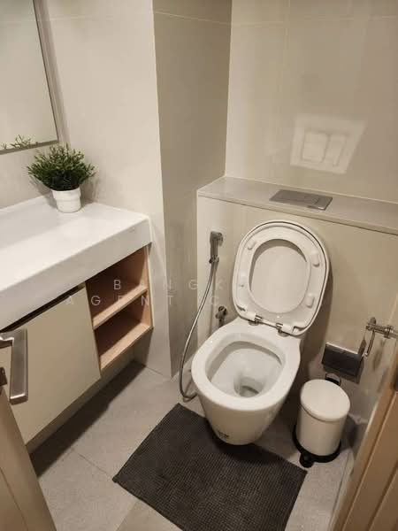 Culture Chula, Bangkok, 38/12 Soi Pratu Chai, Si Phraya, Bang Rak, Bangkok, 1 Bedroom, 35 sqm, Condo For Rent, by Bangkok Agent Co.,Ltd., 500227193 - DDproperty.com