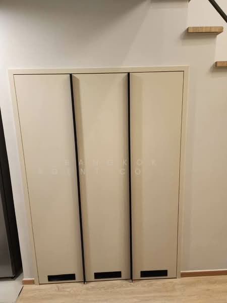 Culture Chula, Bangkok, 38/12 Soi Pratu Chai, Si Phraya, Bang Rak, Bangkok, 1 Bedroom, 35 sqm, Condo For Rent, by Bangkok Agent Co.,Ltd., 500227193 - DDproperty.com