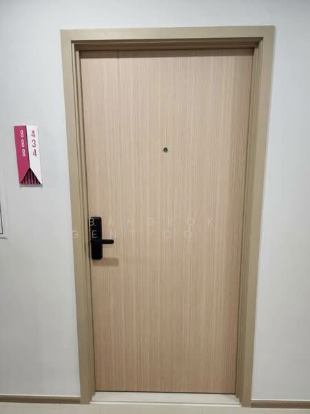 Culture Chula, Bangkok, 38/12 Soi Pratu Chai, Si Phraya, Bang Rak, Bangkok, 1 Bedroom, 35 sqm, Condo For Rent, by Bangkok Agent Co.,Ltd., 500227193 - DDproperty.com