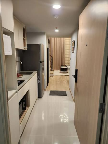 Culture Chula, Bangkok, 38/12 Soi Pratu Chai, Si Phraya, Bang Rak, Bangkok, 1 Bedroom, 35 sqm, Condo For Rent, by Bangkok Agent Co.,Ltd., 500227193 - DDproperty.com