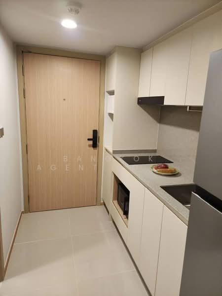 Culture Chula, Bangkok, 38/12 Soi Pratu Chai, Si Phraya, Bang Rak, Bangkok, 1 Bedroom, 35 sqm, Condo For Rent, by Bangkok Agent Co.,Ltd., 500227193 - DDproperty.com