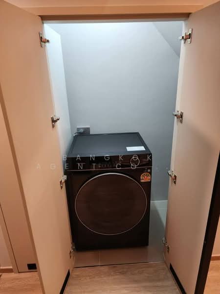 Culture Chula, Bangkok, 38/12 Soi Pratu Chai, Si Phraya, Bang Rak, Bangkok, 1 Bedroom, 35 sqm, Condo For Rent, by Bangkok Agent Co.,Ltd., 500227193 - DDproperty.com