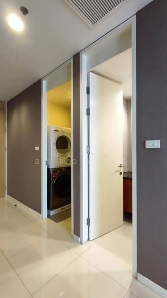 Amanta Lumpini, Bangkok, Rama 4 Road, Thung Maha Mek, Sathon, Bangkok, 2 Bedrooms, 97 sqm, Condo For Rent, by Natta Buromsee, 500227197 - DDproperty.com