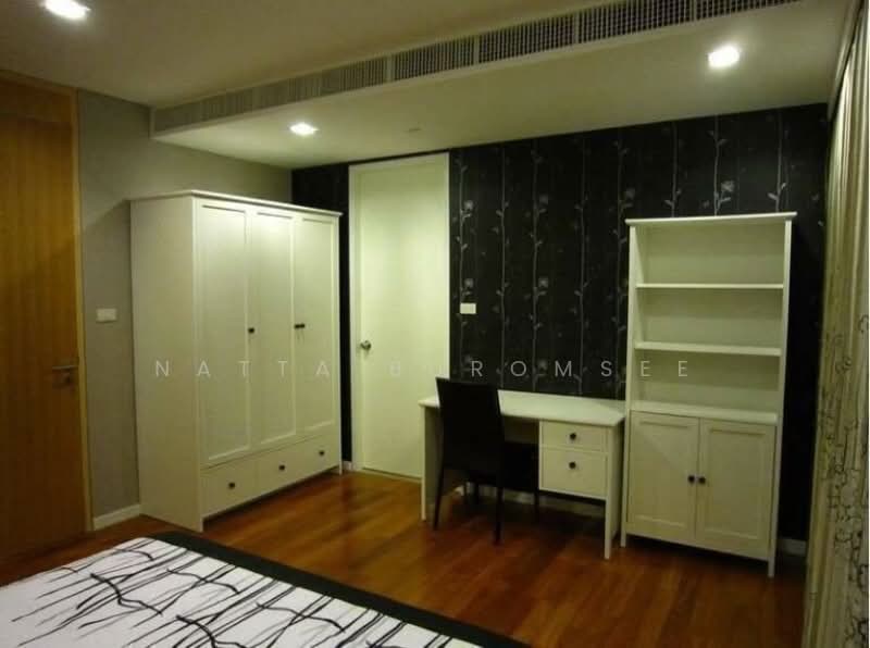 Amanta Lumpini, Bangkok, Rama 4 Road, Thung Maha Mek, Sathon, Bangkok, 2 Bedrooms, 97 sqm, Condo For Rent, by Natta Buromsee, 500227197 - DDproperty.com