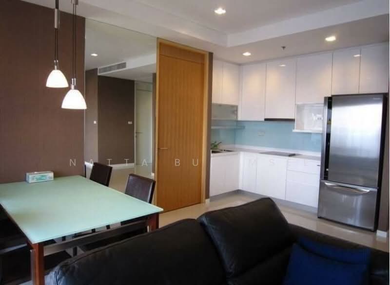 Amanta Lumpini, Bangkok, Rama 4 Road, Thung Maha Mek, Sathon, Bangkok, 2 Bedrooms, 97 sqm, Condo For Rent, by Natta Buromsee, 500227197 - DDproperty.com