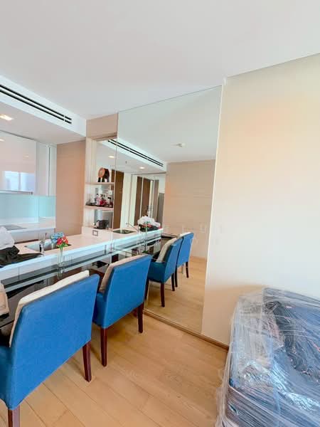 The Address Asoke : ดิ แอดเดรส อโศก, กรุงเทพ, 1655 ถนนเพชรบุรี แขวงมักกะสัน เขตราชเทวี กรุงเทพมหานคร, มักกะสัน, ราชเทวี, กรุงเทพ, 46 ตร.ม., คอนโด ให้เช่า, โดย Eastblue Horizon, 500227198 - DDproperty.com