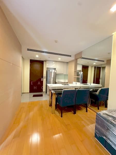 The Address Asoke : ดิ แอดเดรส อโศก, กรุงเทพ, 1655 ถนนเพชรบุรี แขวงมักกะสัน เขตราชเทวี กรุงเทพมหานคร, มักกะสัน, ราชเทวี, กรุงเทพ, 46 ตร.ม., คอนโด ให้เช่า, โดย Eastblue Horizon, 500227198 - DDproperty.com