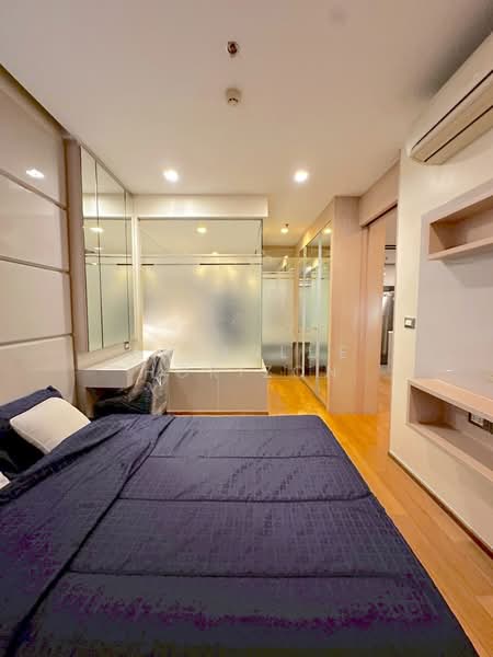 The Address Asoke : ดิ แอดเดรส อโศก, กรุงเทพ, 1655 ถนนเพชรบุรี แขวงมักกะสัน เขตราชเทวี กรุงเทพมหานคร, มักกะสัน, ราชเทวี, กรุงเทพ, 46 ตร.ม., คอนโด ให้เช่า, โดย Eastblue Horizon, 500227198 - DDproperty.com