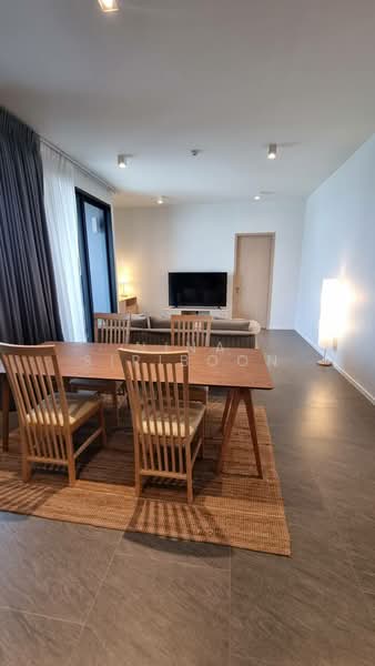 The Lofts Silom : เดอะ ลอฟท์ สีลม, กรุงเทพ, ถนนประมวญ, สีลม, บางรัก, กรุงเทพ, 85 ตร.ม., คอนโด ให้เช่า, โดย NINA SIRIBOON, 500227200 - DDproperty.com