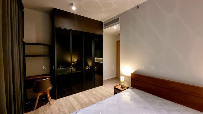 The Lofts Silom : เดอะ ลอฟท์ สีลม, กรุงเทพ, ถนนประมวญ, สีลม, บางรัก, กรุงเทพ, 85 ตร.ม., คอนโด ให้เช่า, โดย NINA SIRIBOON, 500227200 - DDproperty.com