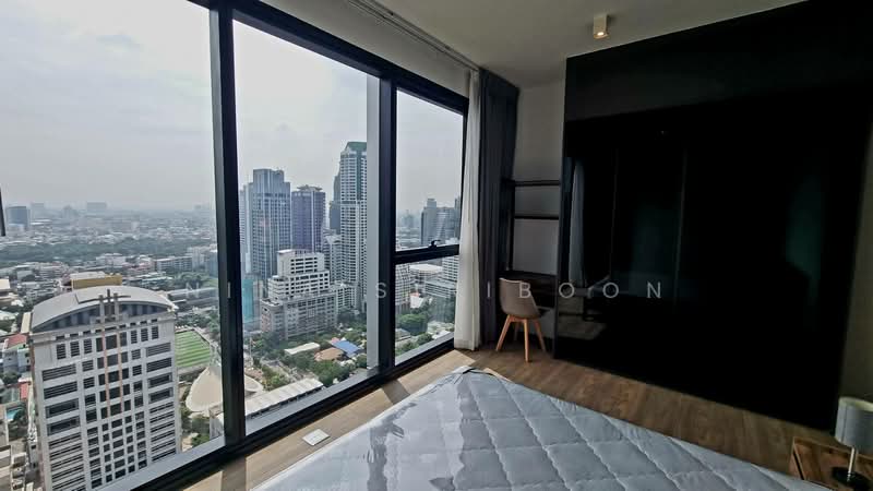 The Lofts Silom : เดอะ ลอฟท์ สีลม, กรุงเทพ, ถนนประมวญ, สีลม, บางรัก, กรุงเทพ, 85 ตร.ม., คอนโด ให้เช่า, โดย NINA SIRIBOON, 500227200 - DDproperty.com