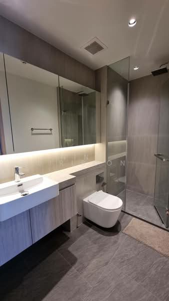 The Lofts Silom, Bangkok, Pramuan Road, Silom, Bang Rak, Bangkok, 2 Bedrooms, 85 sqm, Condo For Rent, by NINA SIRIBOON, 500227200 - DDproperty.com