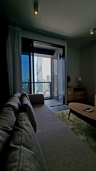 The Lofts Silom : เดอะ ลอฟท์ สีลม, กรุงเทพ, ถนนประมวญ, สีลม, บางรัก, กรุงเทพ, 85 ตร.ม., คอนโด ให้เช่า, โดย NINA SIRIBOON, 500227200 - DDproperty.com