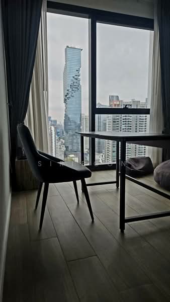 The Lofts Silom, Bangkok, Pramuan Road, Silom, Bang Rak, Bangkok, 2 Bedrooms, 85 sqm, Condo For Rent, by NINA SIRIBOON, 500227200 - DDproperty.com