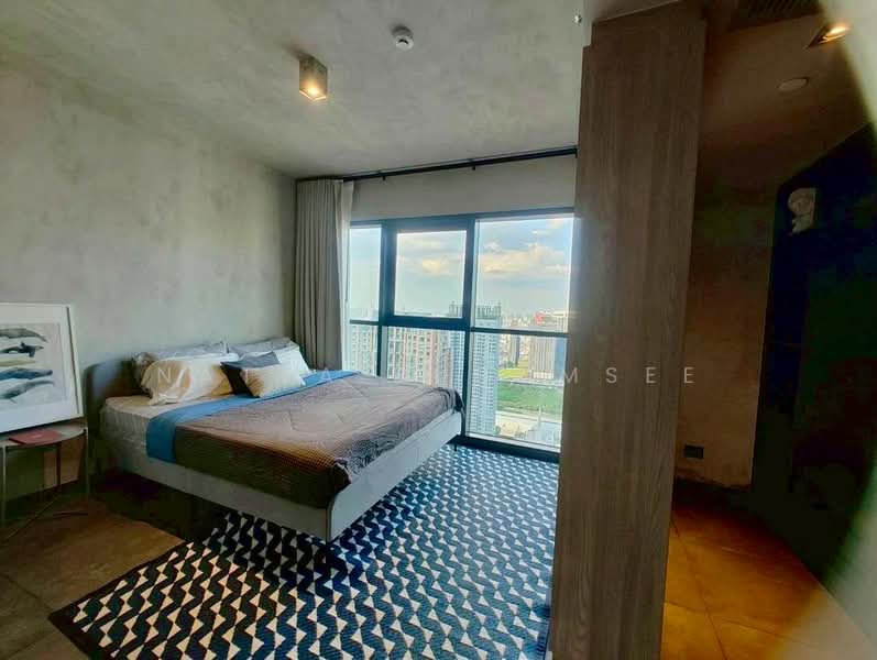 The Lofts Asoke : เดอะ ลอฟท์ อโศก, กรุงเทพ, ถนนสุขุมวิท 21, คลองเตยเหนือ, วัฒนา, กรุงเทพ, 130 ตร.ม., คอนโด ให้เช่า, โดย Natta Buromsee, 500227201 - DDproperty.com