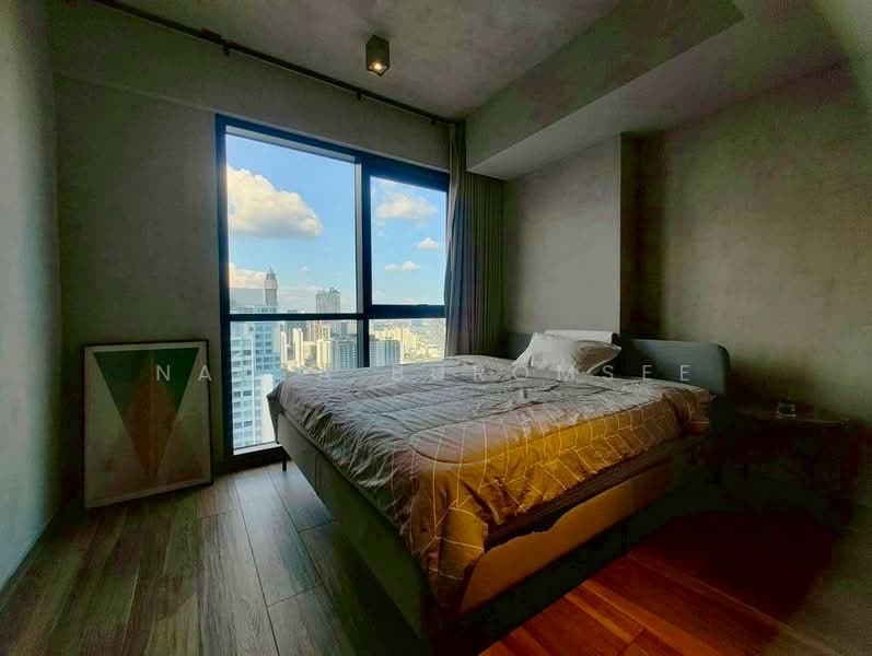 The Lofts Asoke : เดอะ ลอฟท์ อโศก, กรุงเทพ, ถนนสุขุมวิท 21, คลองเตยเหนือ, วัฒนา, กรุงเทพ, 130 ตร.ม., คอนโด ให้เช่า, โดย Natta Buromsee, 500227201 - DDproperty.com