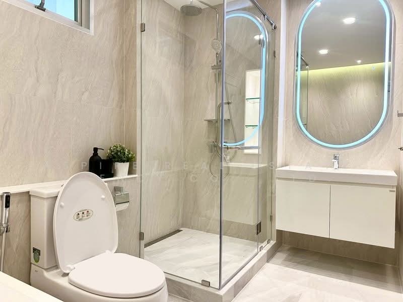 Grand Langsuan, Bangkok, Soi Lang Suan ,Ploenchit Road, Lumphini, Pathum Wan, Bangkok, 3 Bedrooms, 146 sqm, Condo For Rent, by Aspire Real Estate Agency Co., Ltd., 500227204 - DDproperty.com