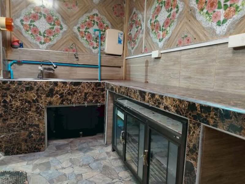  เค.ซี. รามอินทรา 8, กรุงเทพ, ถนนหทัยราษฎร์, สามวาตะวันตก, คลองสามวา, กรุงเทพ, 96 ตร.ม., ทาวน์เฮ้าส์ ขาย, โดย เรียลตี้ วัน, 500227205 - DDproperty.com