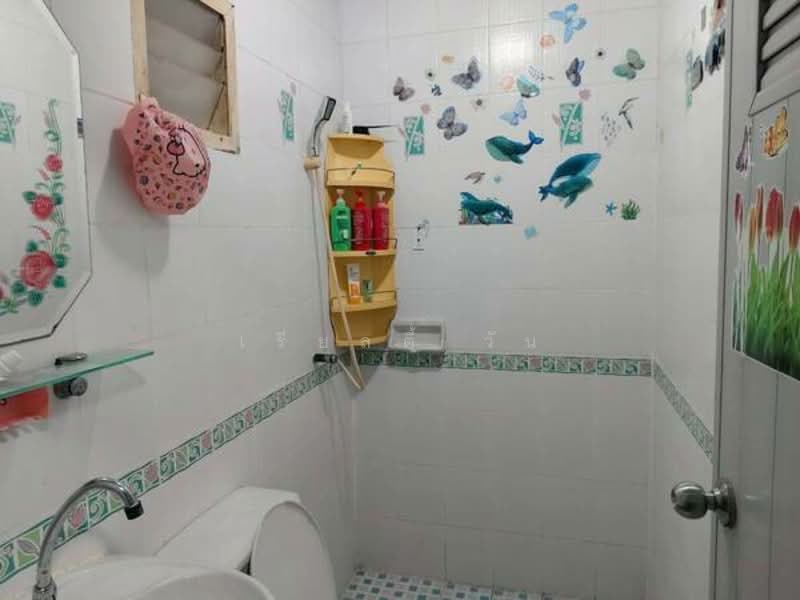 K.C. Ramintra 8, Bangkok, Hathairat Road, Sam Wa Tawan Tok, Khlong Sam Wa, Bangkok, 2 Bedrooms, 96 sqm, Townhouse For Sale, by เรียลตี้ วัน, 500227205 - DDproperty.com