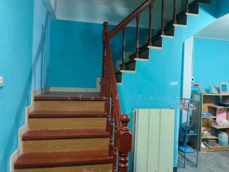 K.C. Ramintra 8, Bangkok, Hathairat Road, Sam Wa Tawan Tok, Khlong Sam Wa, Bangkok, 2 Bedrooms, 96 sqm, Townhouse For Sale, by เรียลตี้ วัน, 500227205 - DDproperty.com