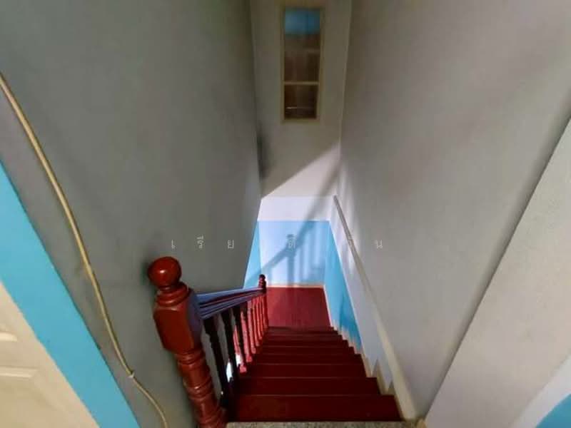 K.C. Ramintra 8, Bangkok, Hathairat Road, Sam Wa Tawan Tok, Khlong Sam Wa, Bangkok, 2 Bedrooms, 96 sqm, Townhouse For Sale, by เรียลตี้ วัน, 500227205 - DDproperty.com