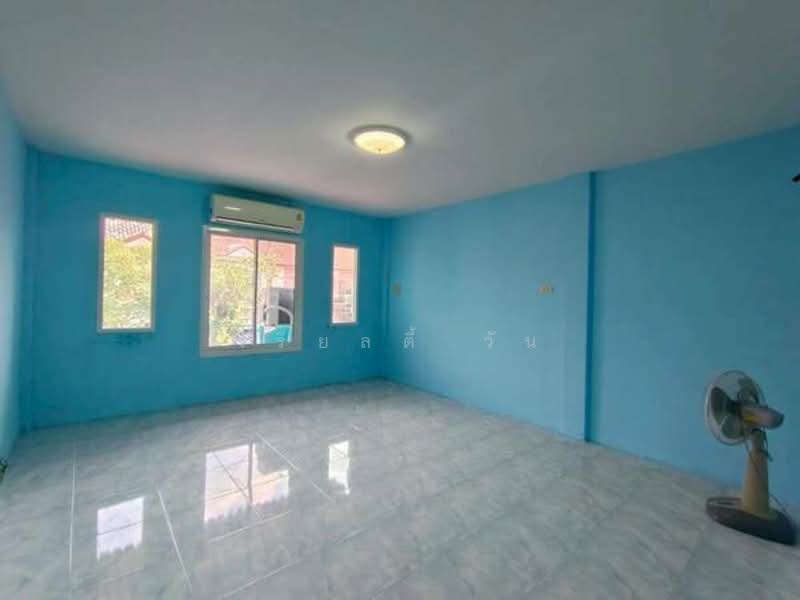 K.C. Ramintra 8, Bangkok, Hathairat Road, Sam Wa Tawan Tok, Khlong Sam Wa, Bangkok, 2 Bedrooms, 96 sqm, Townhouse For Sale, by เรียลตี้ วัน, 500227205 - DDproperty.com