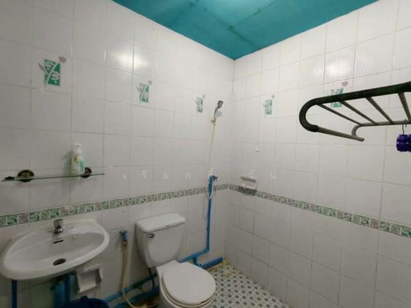 K.C. Ramintra 8, Bangkok, Hathairat Road, Sam Wa Tawan Tok, Khlong Sam Wa, Bangkok, 2 Bedrooms, 96 sqm, Townhouse For Sale, by เรียลตี้ วัน, 500227205 - DDproperty.com