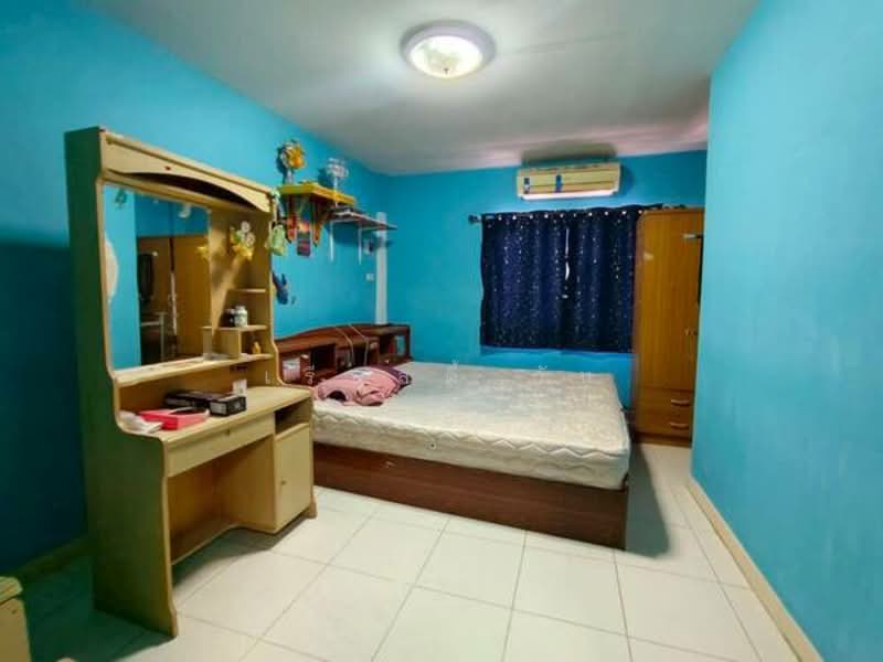 K.C. Ramintra 8, Bangkok, Hathairat Road, Sam Wa Tawan Tok, Khlong Sam Wa, Bangkok, 2 Bedrooms, 96 sqm, Townhouse For Sale, by เรียลตี้ วัน, 500227205 - DDproperty.com