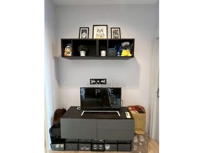 For Rent - The Line Jatujak-Mochit, Bangkok