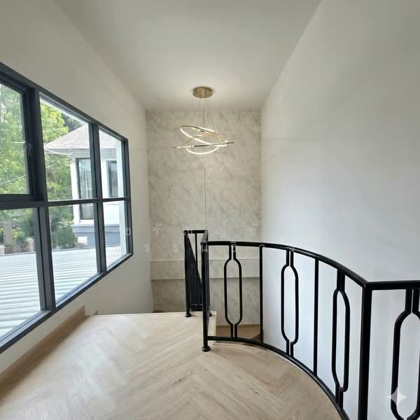 Baan Suan Prinsiri, Bangkok, Khlong Kum, Bueng Kum, Bangkok, 4 Bedrooms, 200 sqm, Single Detached House For Sale, by ชรัญญ์ชัย วัชระนิธิวงศ์, 500227208 - DDproperty.com