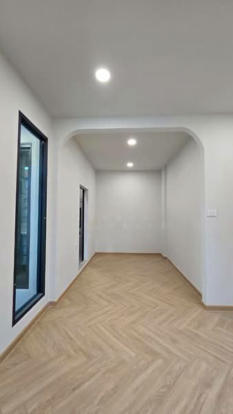 Baan Suan Prinsiri, Bangkok, Khlong Kum, Bueng Kum, Bangkok, 4 Bedrooms, 200 sqm, Single Detached House For Sale, by ชรัญญ์ชัย วัชระนิธิวงศ์, 500227208 - DDproperty.com