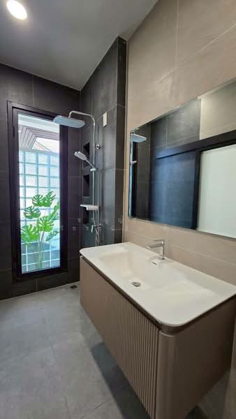 Baan Suan Prinsiri : บ้านสวนปริญสิริ, กรุงเทพ, คลองกุ่ม, บึงกุ่ม, กรุงเทพ, 200 ตร.ม., บ้านเดี่ยว ขาย, โดย ชรัญญ์ชัย วัชระนิธิวงศ์, 500227208 - DDproperty.com