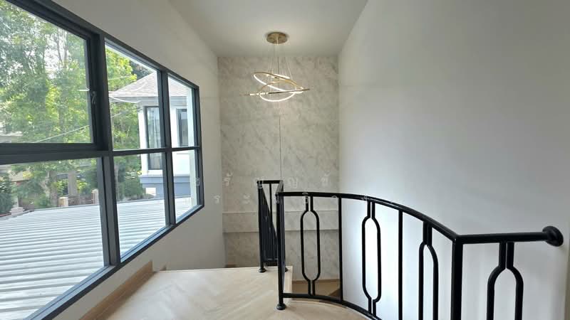 Baan Suan Prinsiri : บ้านสวนปริญสิริ, กรุงเทพ, คลองกุ่ม, บึงกุ่ม, กรุงเทพ, 200 ตร.ม., บ้านเดี่ยว ขาย, โดย ชรัญญ์ชัย วัชระนิธิวงศ์, 500227208 - DDproperty.com