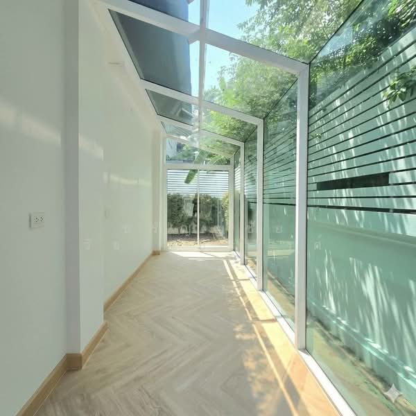 Baan Suan Prinsiri, Bangkok, Khlong Kum, Bueng Kum, Bangkok, 4 Bedrooms, 200 sqm, Single Detached House For Sale, by ชรัญญ์ชัย วัชระนิธิวงศ์, 500227208 - DDproperty.com