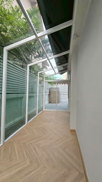 Baan Suan Prinsiri, Bangkok, Khlong Kum, Bueng Kum, Bangkok, 4 Bedrooms, 200 sqm, Single Detached House For Sale, by ชรัญญ์ชัย วัชระนิธิวงศ์, 500227208 - DDproperty.com