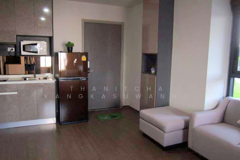 IDEO Phaholyothin Chatuchak, Bangkok, Paholayothin Road, Samsen Nai, Phaya Thai, Bangkok, 1 Bedroom, 51 sqm, Condo For Rent, by Thanitcha Kangkasuwanno, 500227209 - DDproperty.com