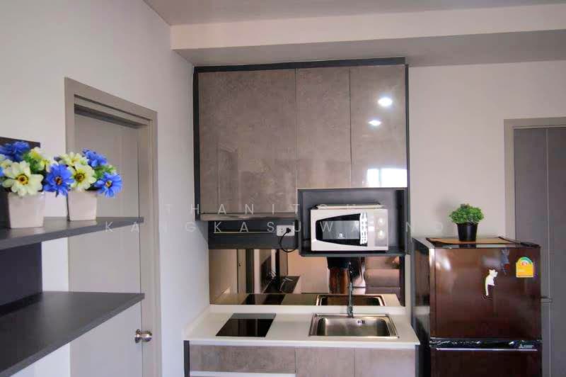 IDEO Phaholyothin Chatuchak, Bangkok, Paholayothin Road, Samsen Nai, Phaya Thai, Bangkok, 1 Bedroom, 51 sqm, Condo For Rent, by Thanitcha Kangkasuwanno, 500227209 - DDproperty.com