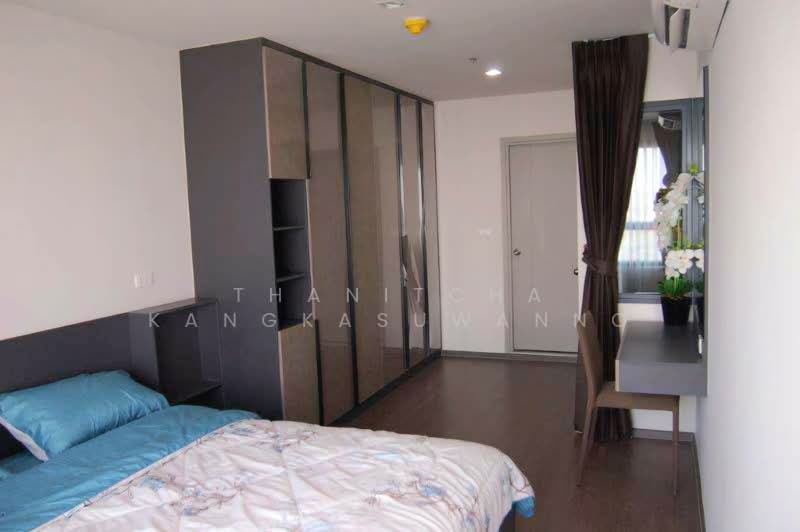 IDEO Phaholyothin Chatuchak, Bangkok, Paholayothin Road, Samsen Nai, Phaya Thai, Bangkok, 1 Bedroom, 51 sqm, Condo For Rent, by Thanitcha Kangkasuwanno, 500227209 - DDproperty.com