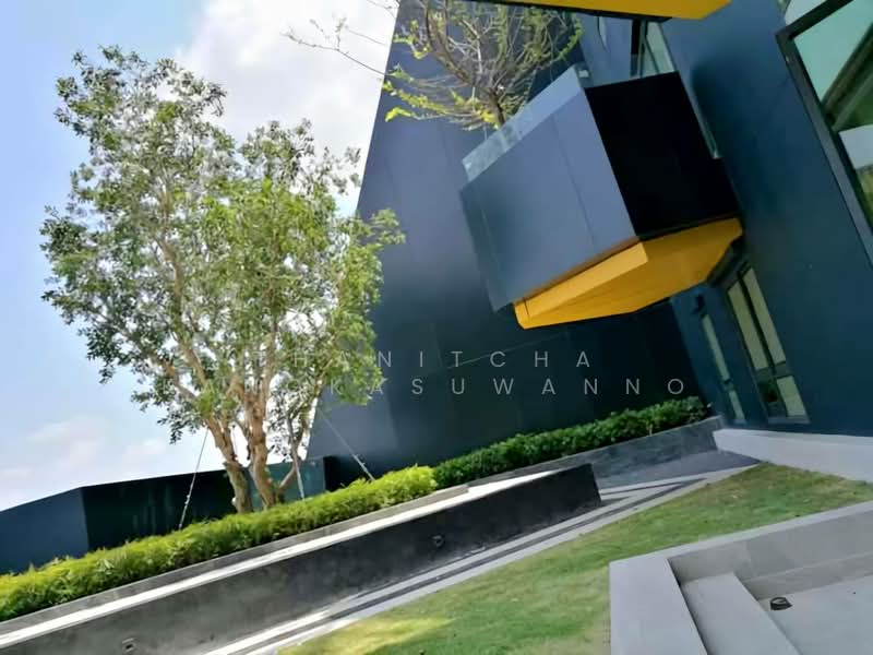 IDEO Phaholyothin Chatuchak, Bangkok, Paholayothin Road, Samsen Nai, Phaya Thai, Bangkok, 1 Bedroom, 51 sqm, Condo For Rent, by Thanitcha Kangkasuwanno, 500227209 - DDproperty.com