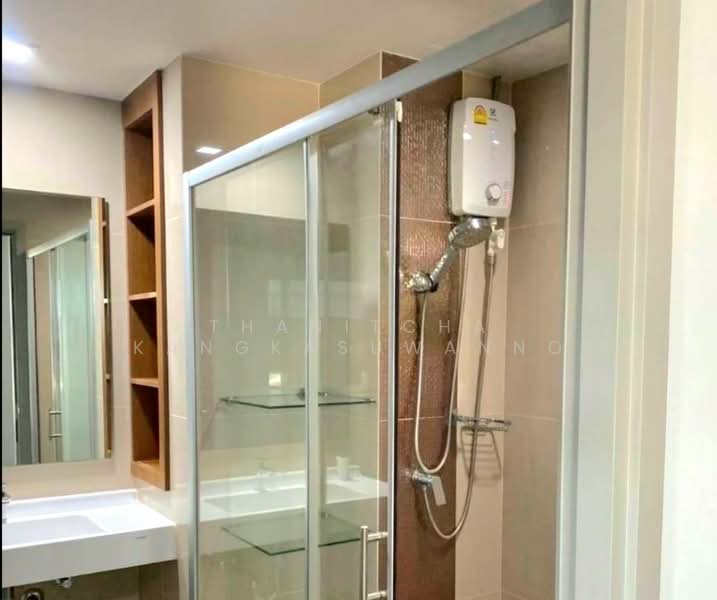 IDEO Phaholyothin Chatuchak, Bangkok, Paholayothin Road, Samsen Nai, Phaya Thai, Bangkok, 1 Bedroom, 51 sqm, Condo For Rent, by Thanitcha Kangkasuwanno, 500227209 - DDproperty.com