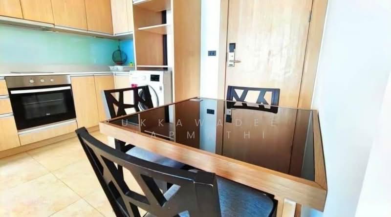 The Cliff Pattaya, Chon Buri (Pattaya), 445 115 Kasetsin 3 Alley, Nong Pru, Bang Lamung (Pattaya), Chon Buri (Pattaya), 1 Bedroom, 48 sqm, Condo For Rent, by Pukkawadee Thapmathi, 500227210 - DDproperty.com