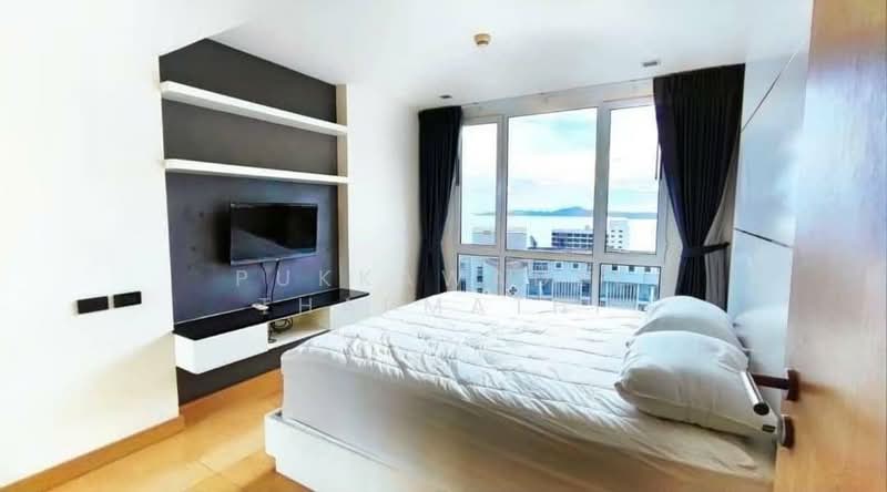 The Cliff Pattaya, Chon Buri (Pattaya), 445 115 Kasetsin 3 Alley, Nong Pru, Bang Lamung (Pattaya), Chon Buri (Pattaya), 1 Bedroom, 48 sqm, Condo For Rent, by Pukkawadee Thapmathi, 500227210 - DDproperty.com