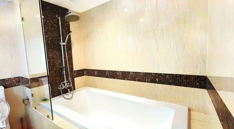 The Cliff Pattaya, Chon Buri (Pattaya), 445 115 Kasetsin 3 Alley, Nong Pru, Bang Lamung (Pattaya), Chon Buri (Pattaya), 1 Bedroom, 48 sqm, Condo For Rent, by Pukkawadee Thapmathi, 500227210 - DDproperty.com