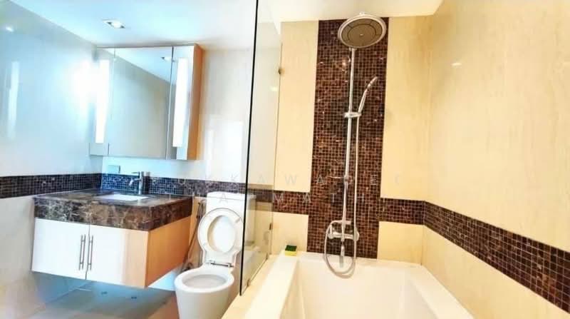 The Cliff Pattaya, Chon Buri (Pattaya), 445 115 Kasetsin 3 Alley, Nong Pru, Bang Lamung (Pattaya), Chon Buri (Pattaya), 1 Bedroom, 48 sqm, Condo For Rent, by Pukkawadee Thapmathi, 500227210 - DDproperty.com