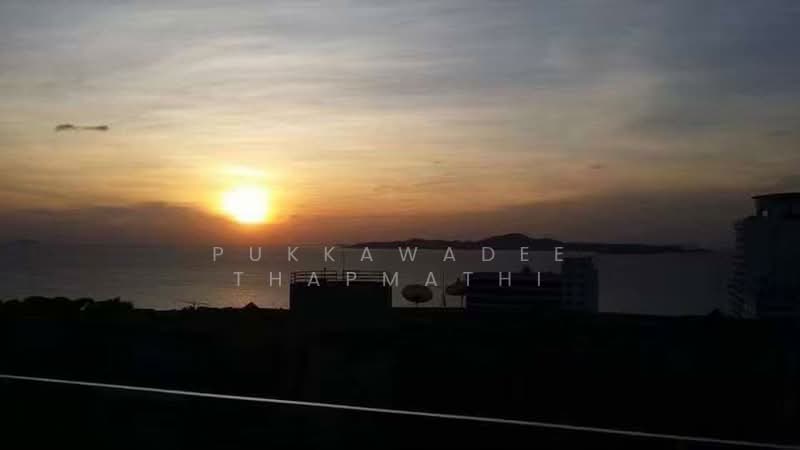 The Cliff Pattaya, Chon Buri (Pattaya), 445 115 Kasetsin 3 Alley, Nong Pru, Bang Lamung (Pattaya), Chon Buri (Pattaya), 1 Bedroom, 48 sqm, Condo For Rent, by Pukkawadee Thapmathi, 500227210 - DDproperty.com