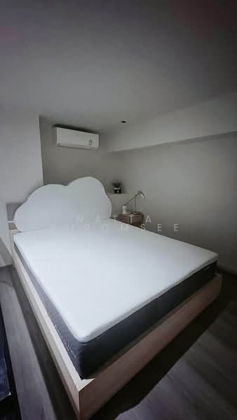 The Reserve Phahol-Pradipat, Bangkok, Soi Pradipat 23, Samsen Nai, Phaya Thai, Bangkok, 1 Bedroom, 40 sqm, Condo For Rent, by Natta Buromsee, 500227213 - DDproperty.com