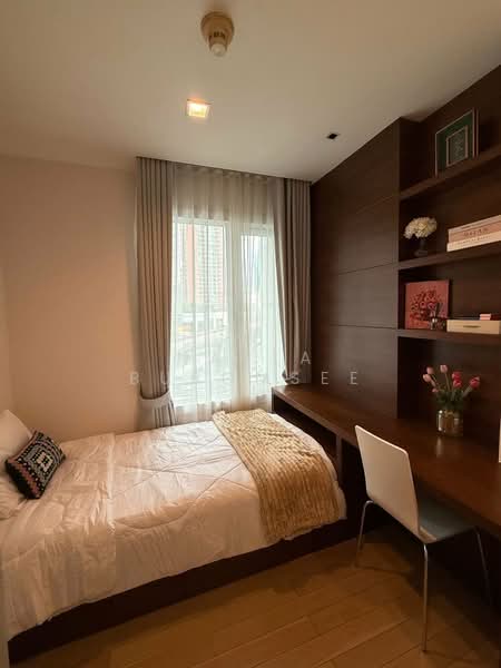 Siri At Sukhumvit, Bangkok, 902 Sukhumvit Road, Phra Kanong, Khlong Toei, Bangkok, 2 Bedrooms, 69 sqm, Condo For Rent, by Natta Buromsee, 500227214 - DDproperty.com